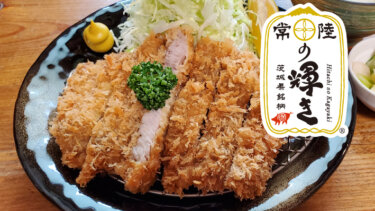 常陸の輝き　茨城県　ブランド豚